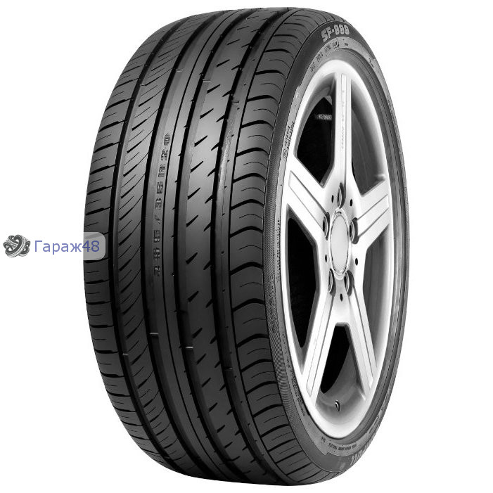 Sunfull SF888 245/35 R20 95W